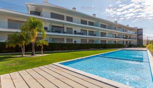 Amendoeiras Residence By Albufeira Rental