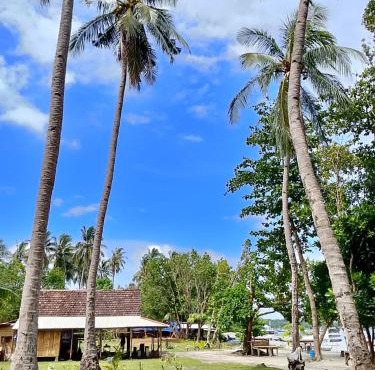 Amera Beach