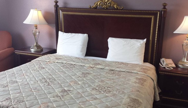America's Best Inn Urbana Campaign