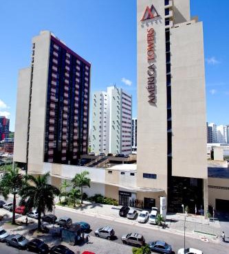 America Towers Hotel