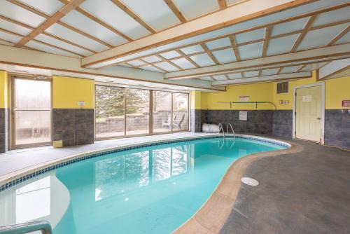 American Eagle Lodge by Railey Vacations