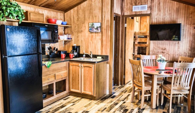 American Heritage RV Park