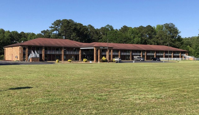 American Inn Chesapeake – Portsmouth