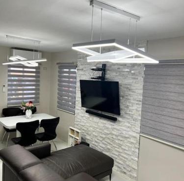 American Standard/2Bedroom House