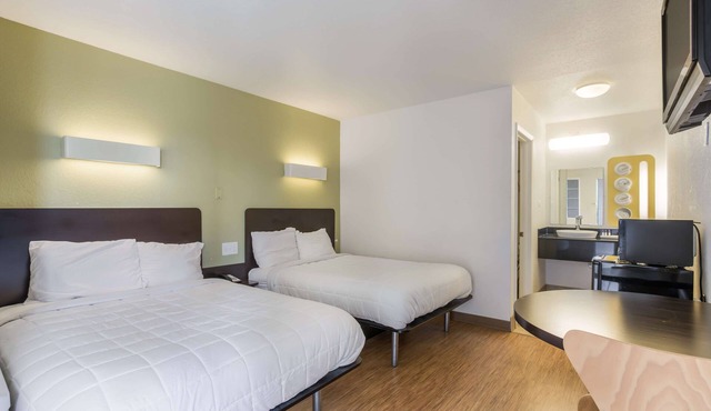 Americas Best Value Inn Bowling Green