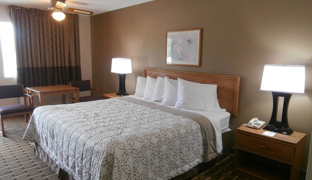 Americas Best Value Inn Blue Ridge