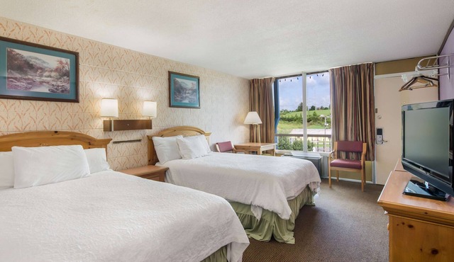 Americas Best Value Inn Wytheville