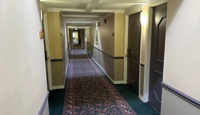 Americas Inn