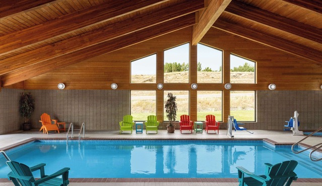 AmericInn by Wyndham Havre