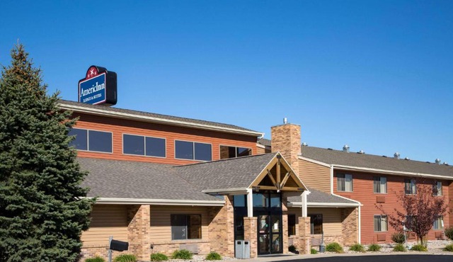 AmericInn by Wyndham Sioux City