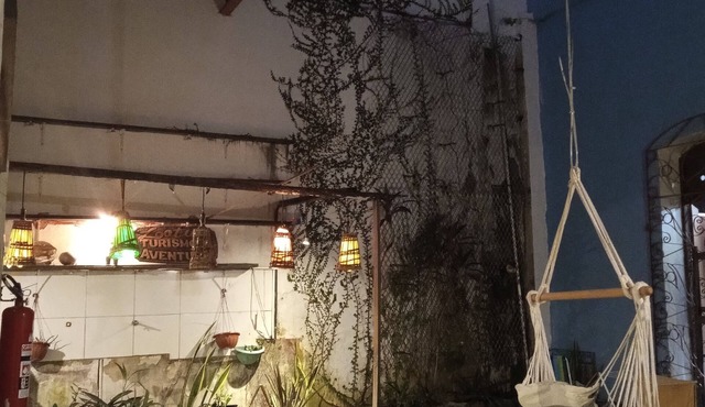 AMERICO HOSTEL
