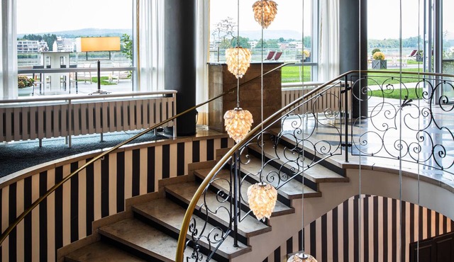 Ameron Bonn Hotel Königshof