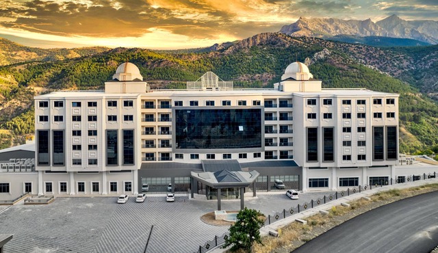 Ametis Luxury Exclusive Hotel
