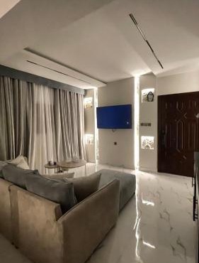 AMG private Home