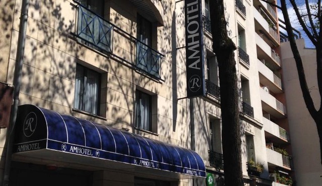 AMHotel Italie