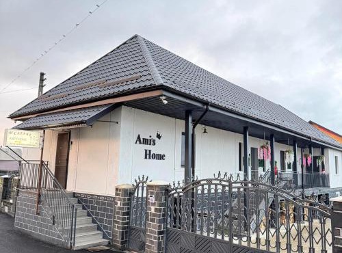 Ami's Home