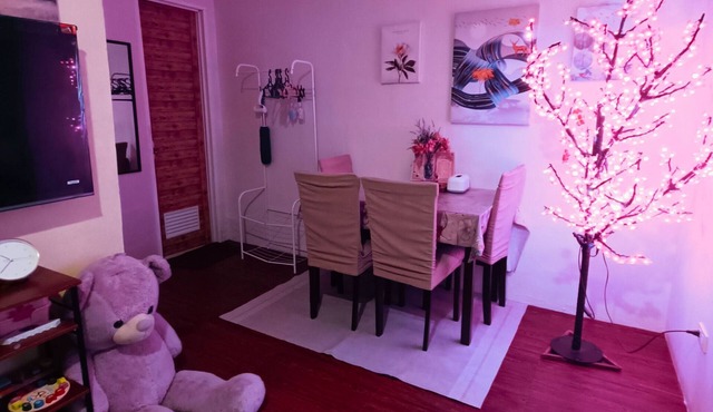 Amigas Transient House
