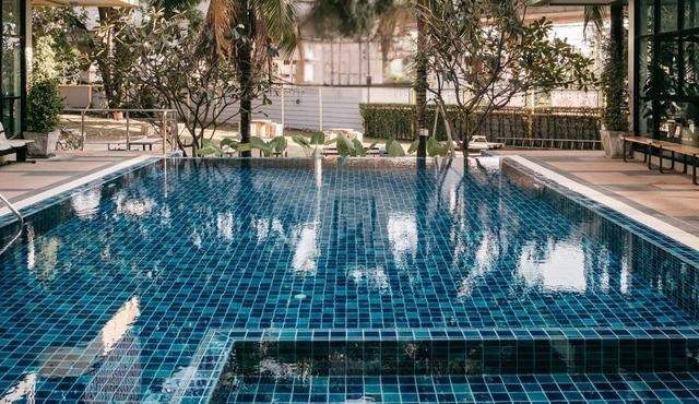Amina Residence