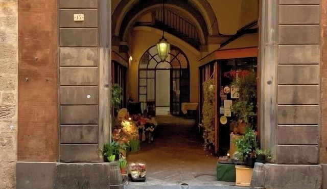 AmiRooms Affittacamere