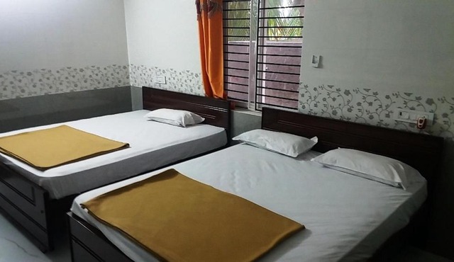 Amirtha Residency