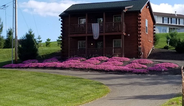 Amish Blessings Cabins