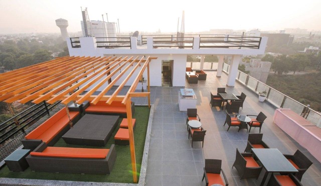 Amit House