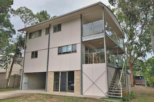 Amity Beachhouse
