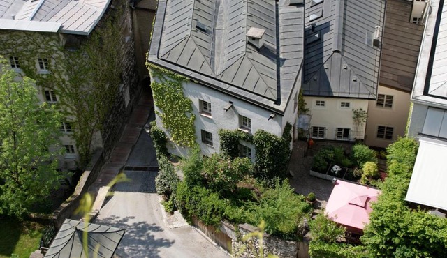 AmKapuziner Apartments