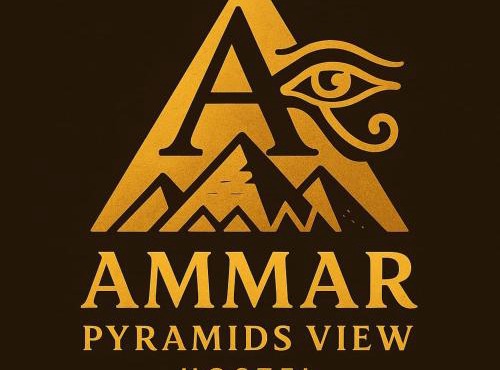 Ammar Pyramids View