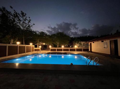 Ammara Eco Stays