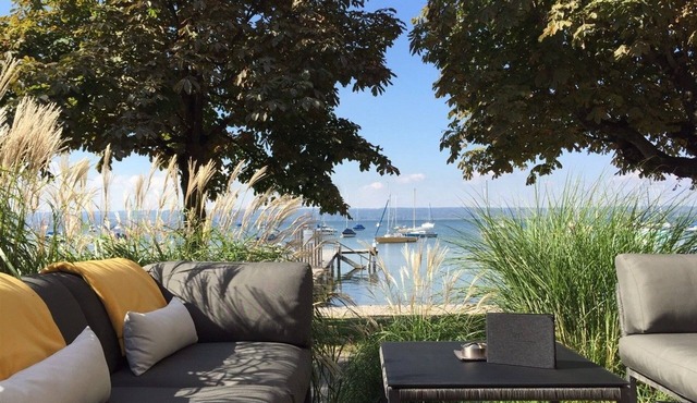 Ammersee Hotel