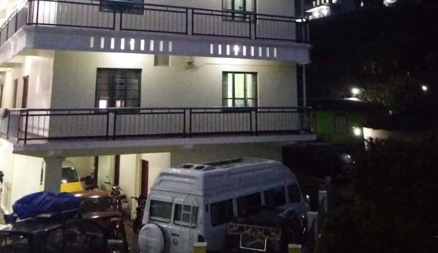 Ammu Cottage