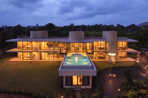Amoha Villas