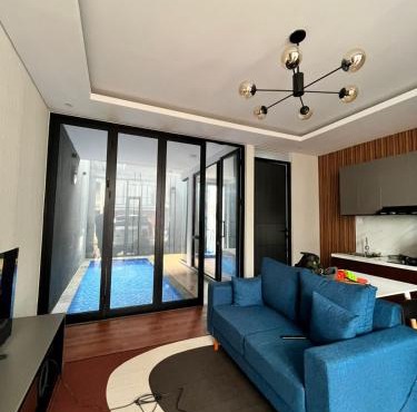 Amoora Villa Batu