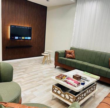 Amora Suites