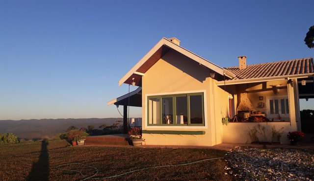 Amorada site - beautiful view, comfort and peace