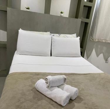 Amoras flat