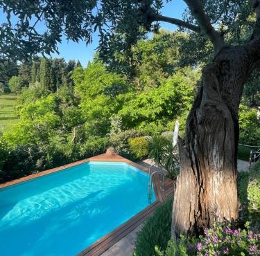 Amore a prima vista b&b