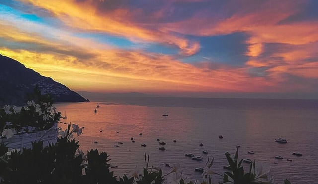 AMORE RENTALS - Maison Don Rafe’ with Sea View and Solarium