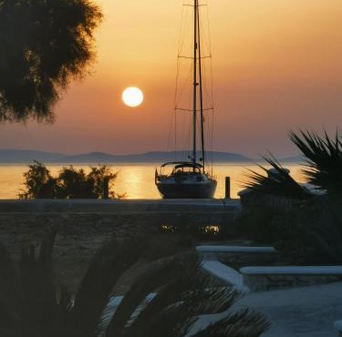 Amorgos Pearls