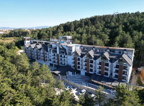 Amorium Hotel