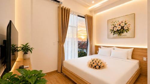 Amory Airport Hotel
