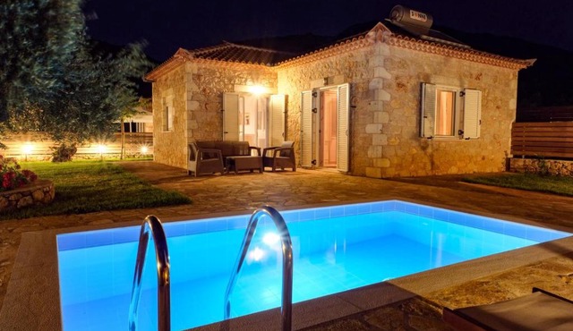 Amoya villas