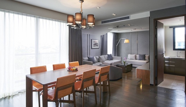 Amp Am House Hotel