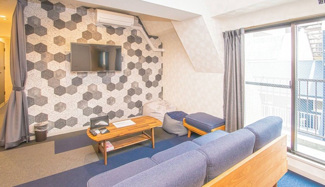 AMP FLAT Nishijin 3/Fukuoka Fukuoka