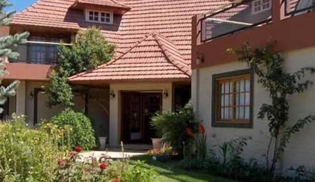 Amparo Hosteria