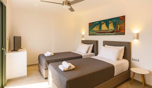 Ampelas Nostalgia Gem - Aegean Haven in Paros