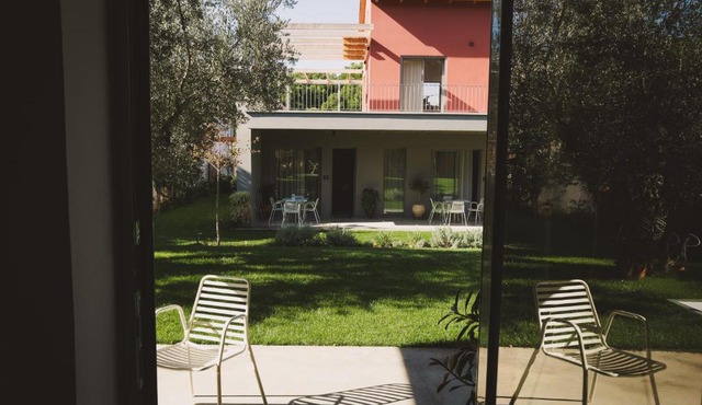 Ampeli Villas