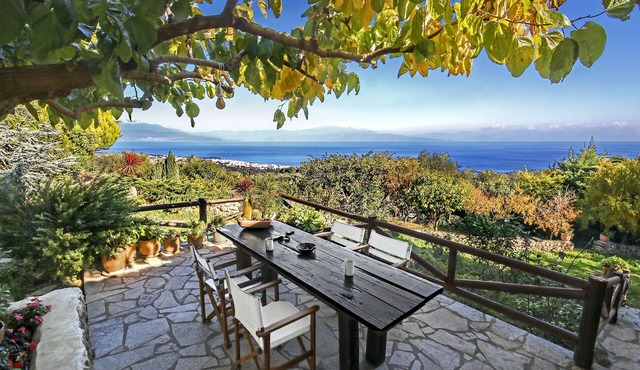 Ampelos Estate