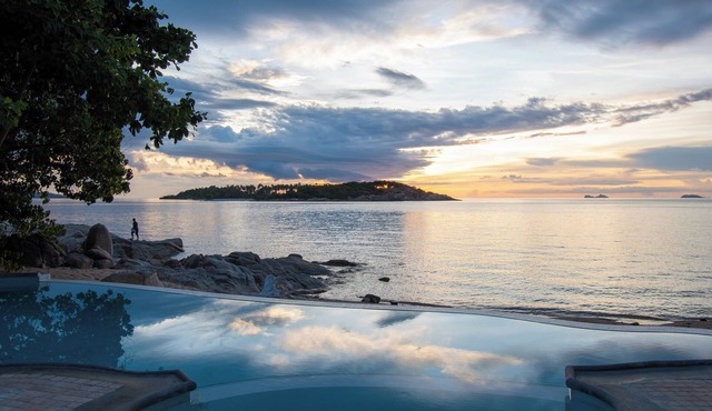Ampersand Resort